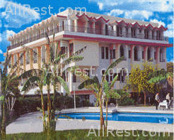 Atan Park Hotel 2